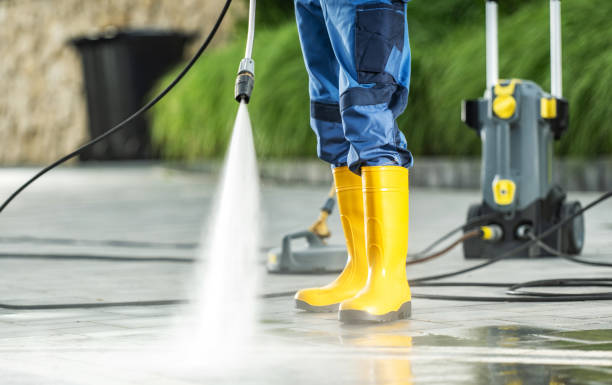 Maysville, NC Pressure Washing Company